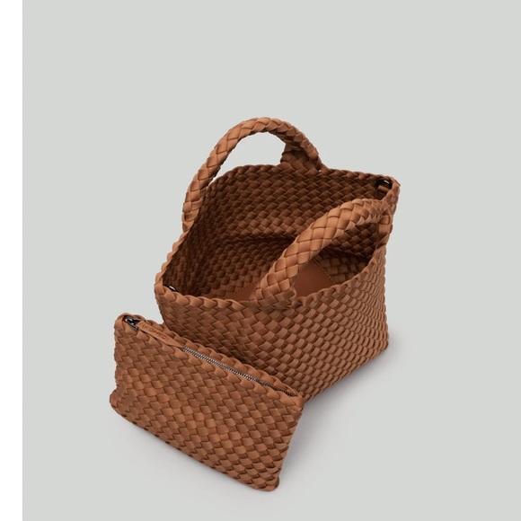 Naghedi Handbags - NEW Naghedi St. Barths Mini